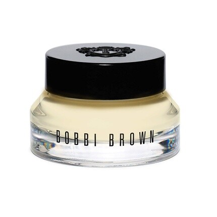 

BOBBI BROWN Обогащенная витаминами основа для лица 2 в 1, праймер и увлажняющий крем, дорожный размер 15 мл