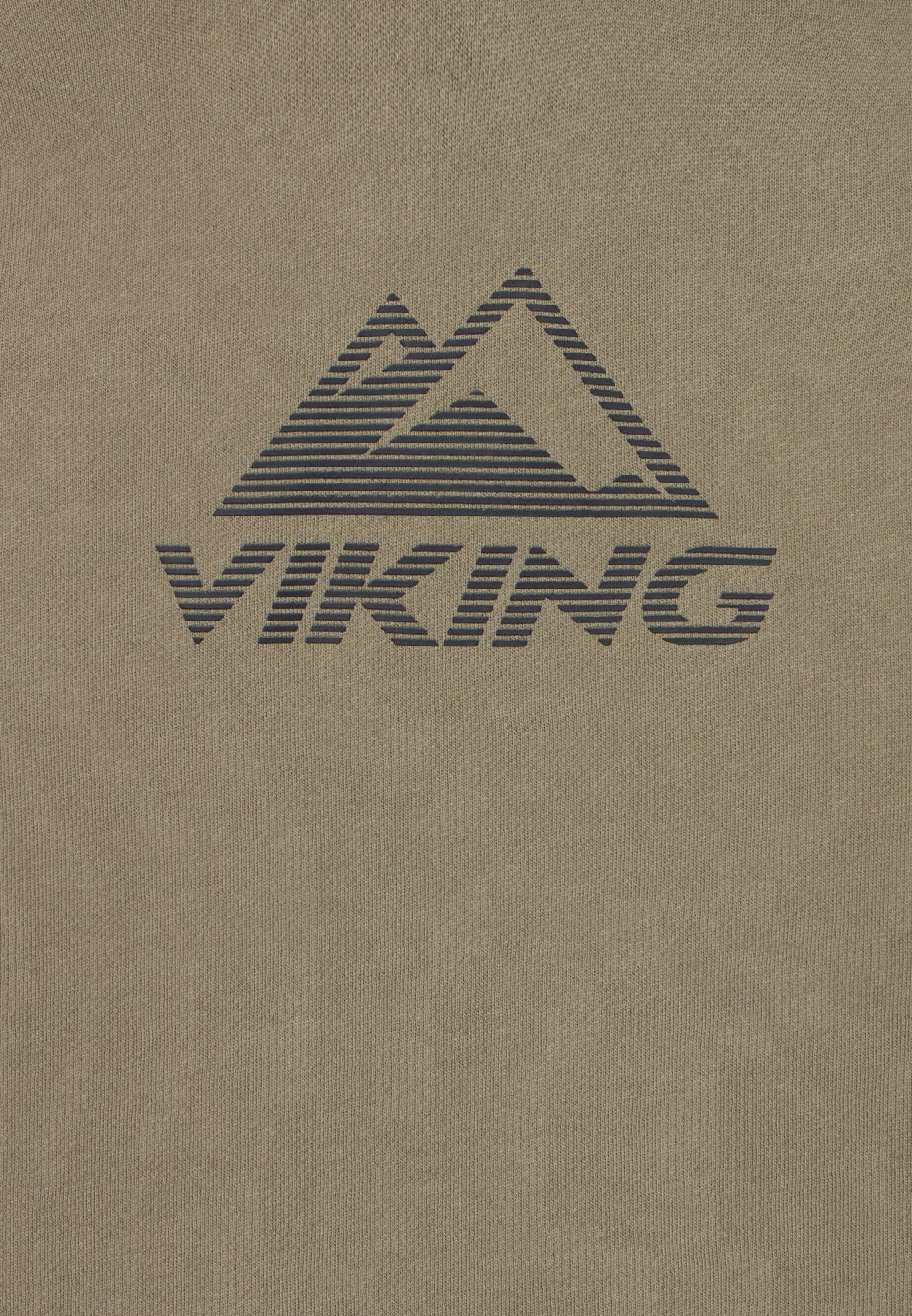 Толстовка FUNTIME HOODIE UNISEX con cappuccio Viking, темно-синий — фото 3