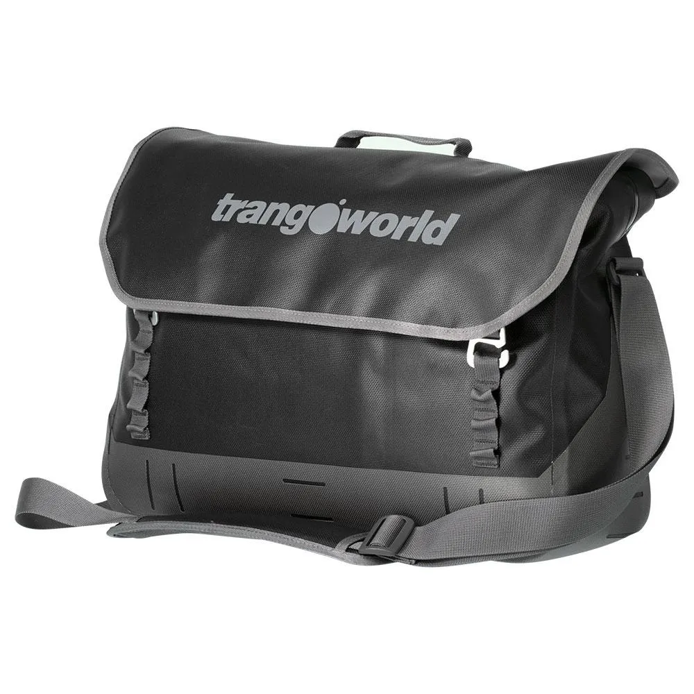 

Сумка кросс-боди Trangoworld Arise 20, черный