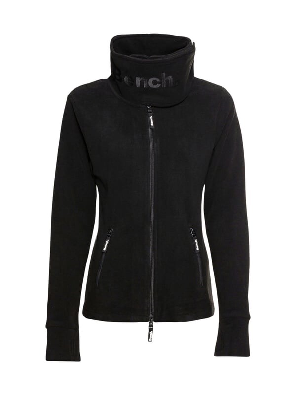 

Скамейка-Куртка Bench., черный