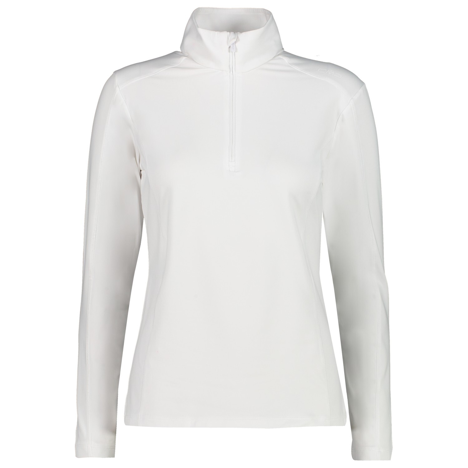 

Флисовый свитер Cmp Women's Sweat Softech, цвет Bianco