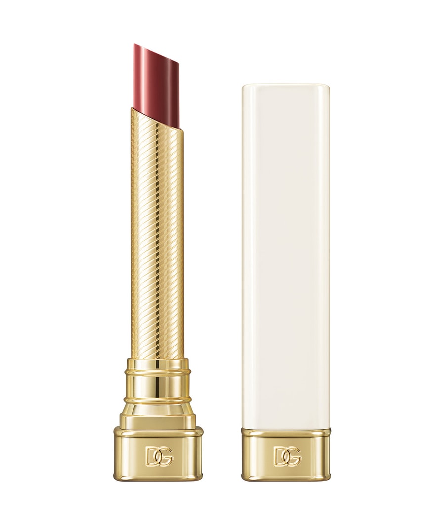 

Помада Dolce&Gabbana My Juicy Sheer, Nr. 22.04 - Mittleres rosiges Braun, 27g