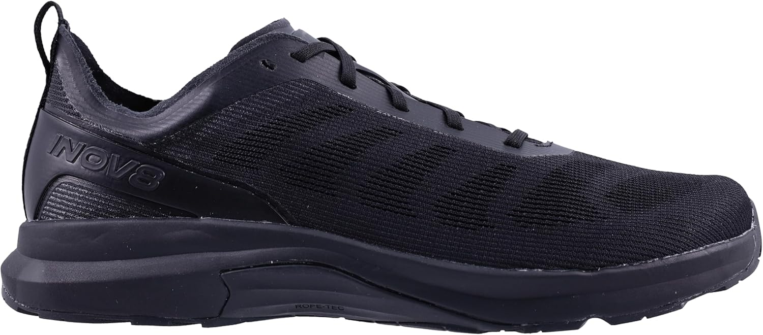 

Кроссовки INOV8 Mens F-Fly Max, черный