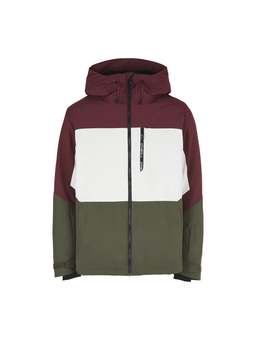 

Всесезонная куртка O'NEILL Between-Season Jacket, разноцветный