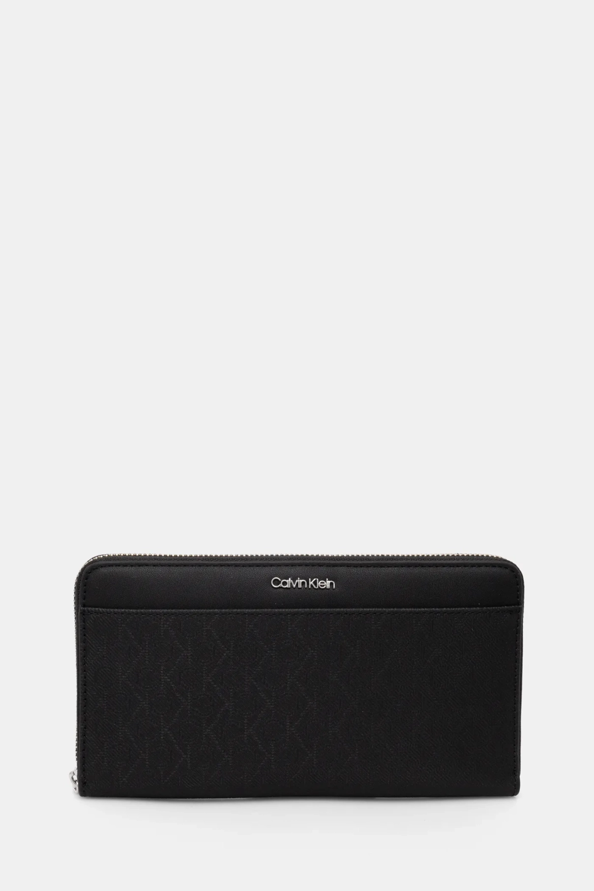 

Кошелек Calvin Klein, черный