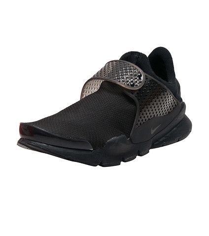 Кроссовки Wmns Sock Dart SE 'Black', черный