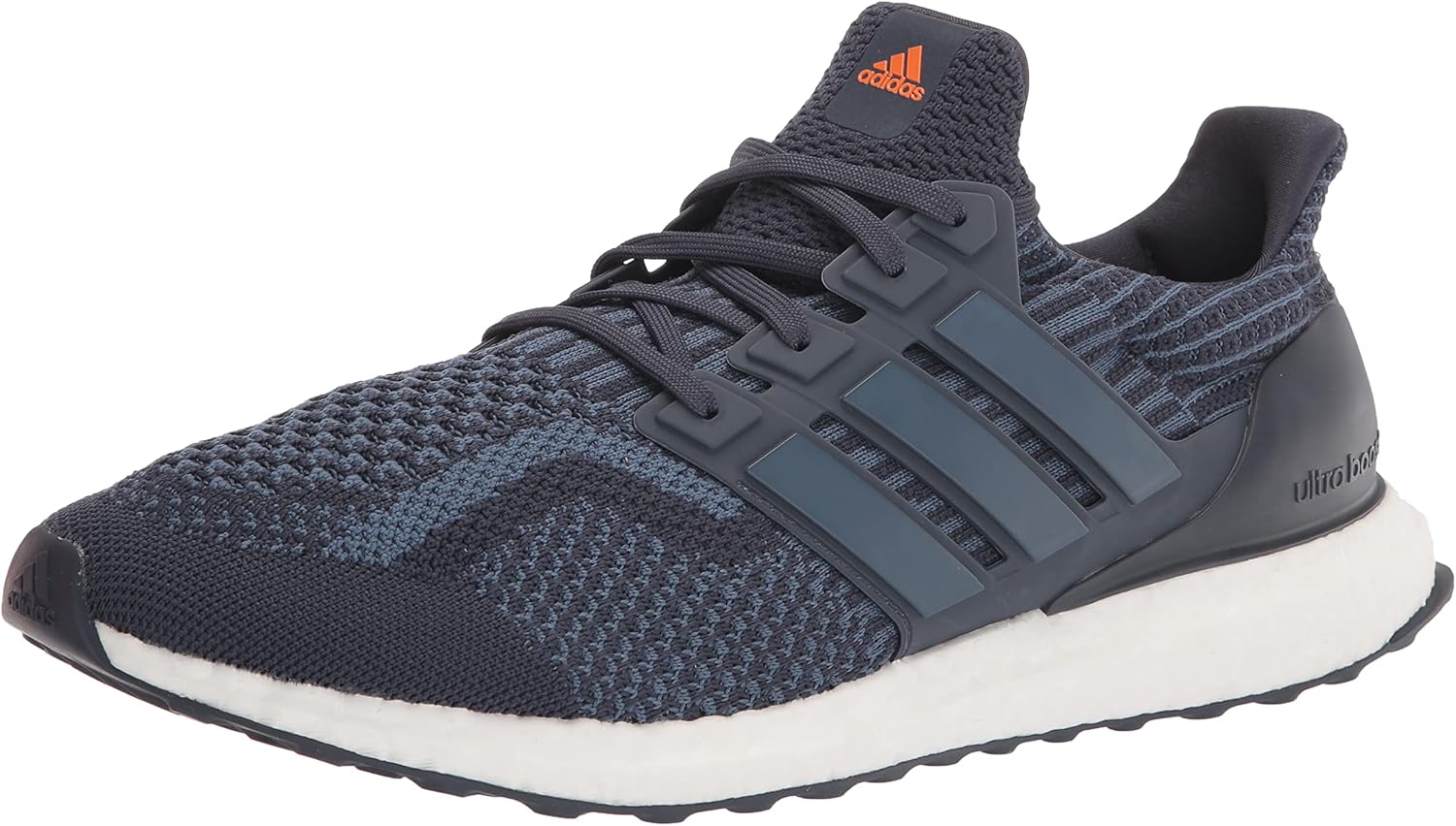 Мужские беговые кроссовки adidas Ultraboost 5.0 DNA, оранжевый