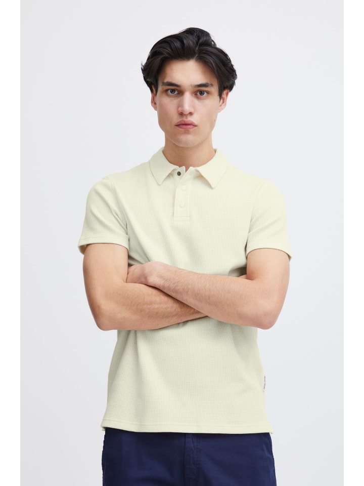 

Футболка поло CASUAL FRIDAY, белый