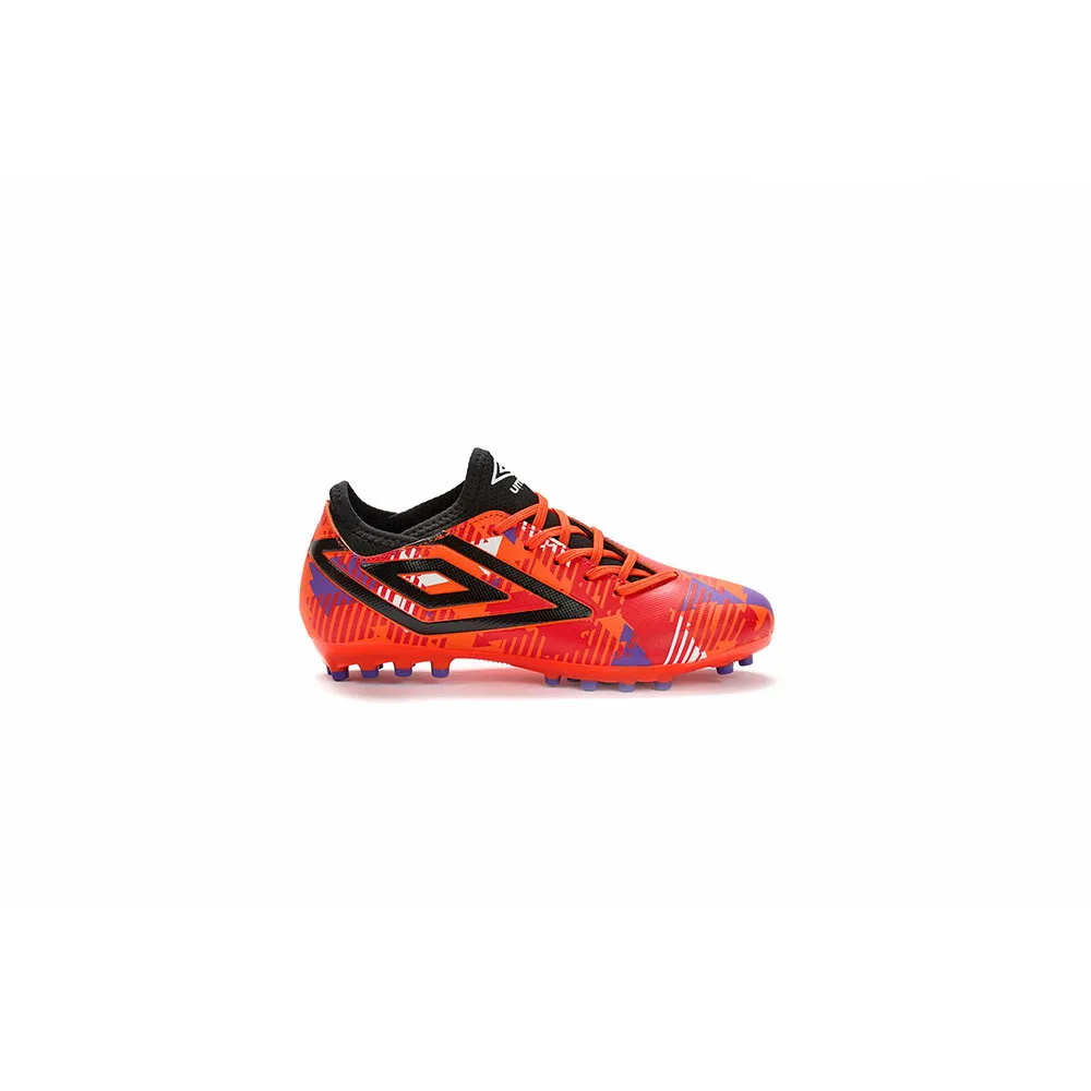 

Футбольные бутсы Umbro Formation III AG, оранжевый