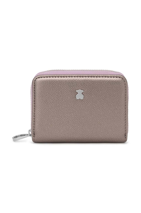 

Кошелек New Dubai Saffiano Tous, мультиколор