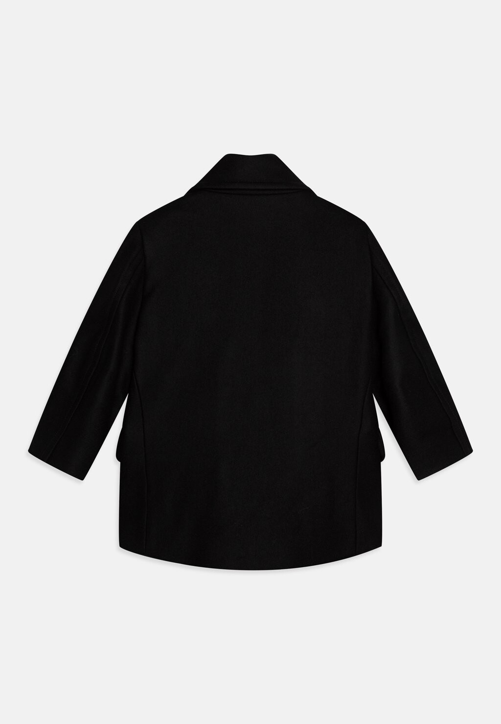 

Классическое пальто UNISEX Versace, черный