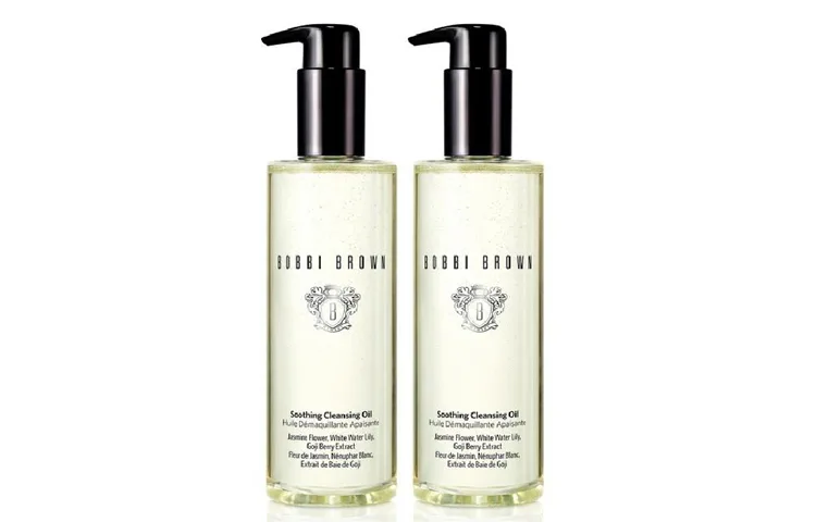 Средство для снятия макияжа Bobbi Brown — Очищающее , (2nd generation), 400 мл — фото 4