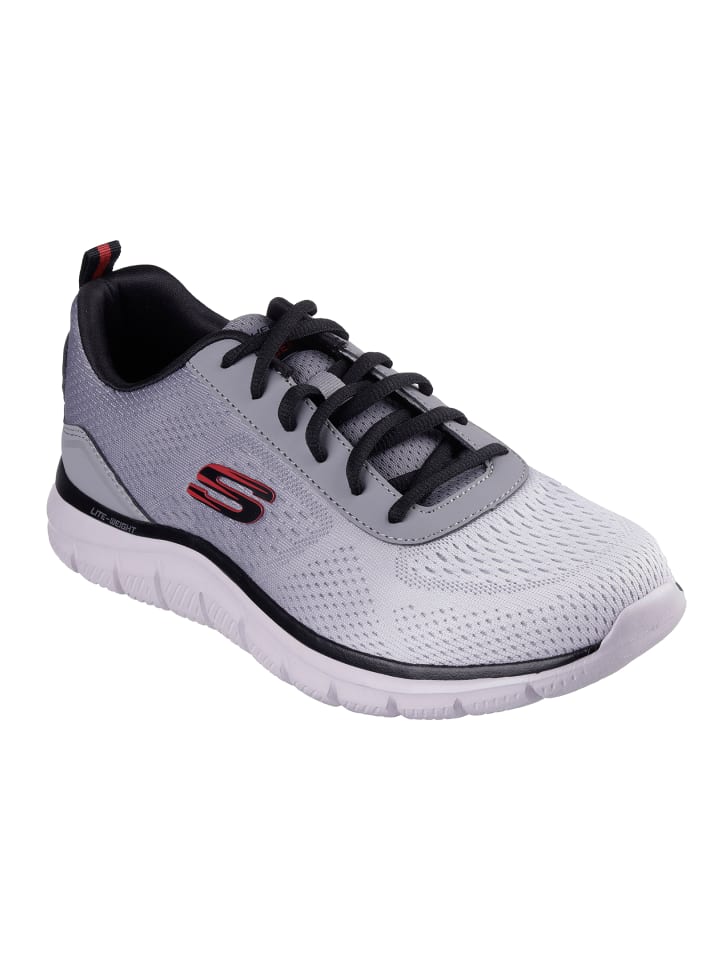 

Низкие кроссовки Skechers, серый