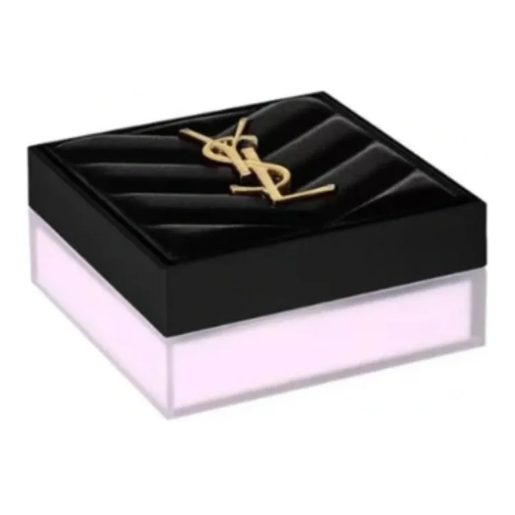 SAINT LAURENT Пудра для лица матирующая с эффектом контроля жирного блеска, #04