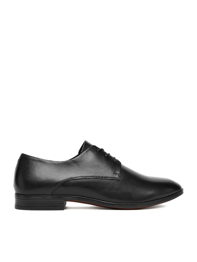 

Низкие туфли CEO-BROOKS2-01 MI08 Lasocki, черный