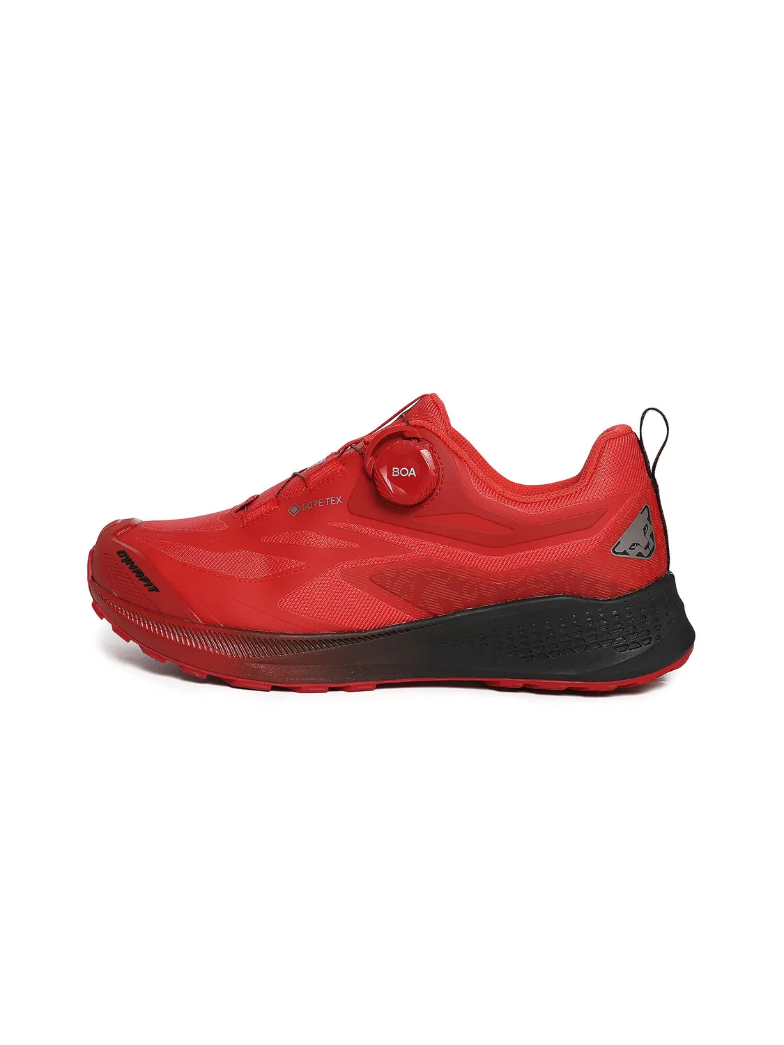 Мужские красные кроссовки Sky Ultra Boa GTX V2 от Dynafit — фото 2