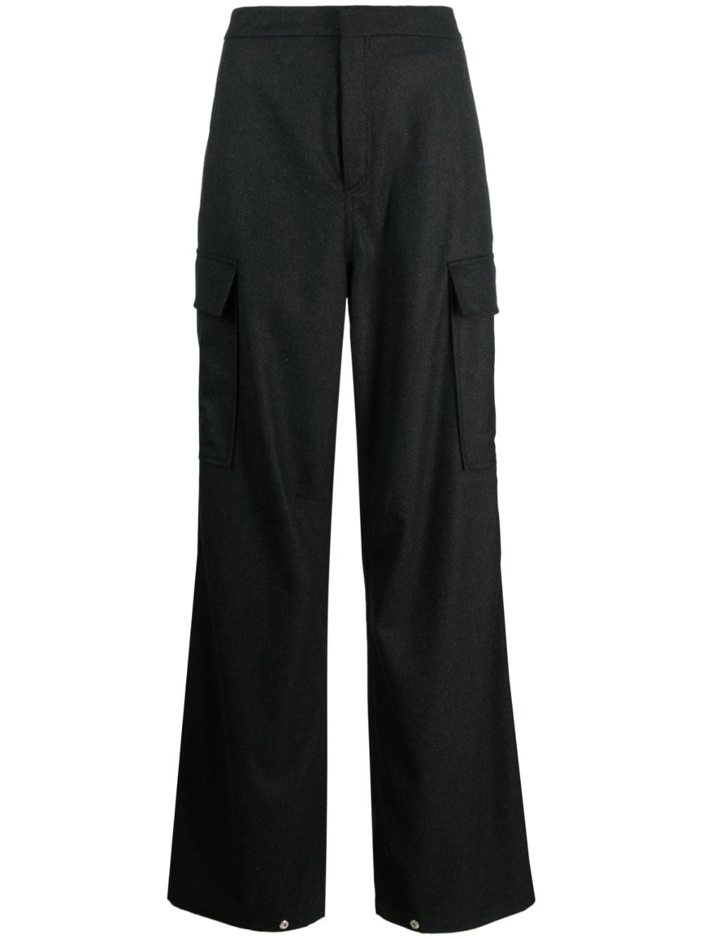 

Женские брюки Filippa K, серый