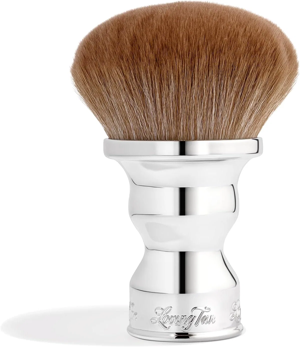 Кисть для автозагара Loving Tan Perfect Body Brush