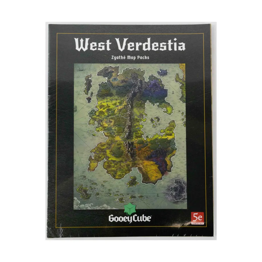 

Западная Вердеста в формате PDF, World of Zyathe RPG (5e)