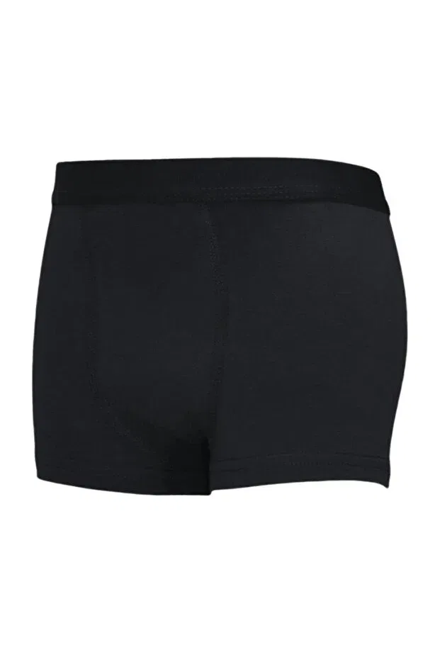 Детские боксеры для мальчиков органические Basics Alya Underwear, D13 — фото 4