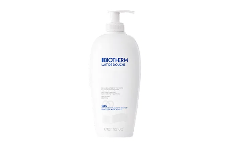 Гель для душа увлажняющий BIOTHERM, 400 мл — фото 2