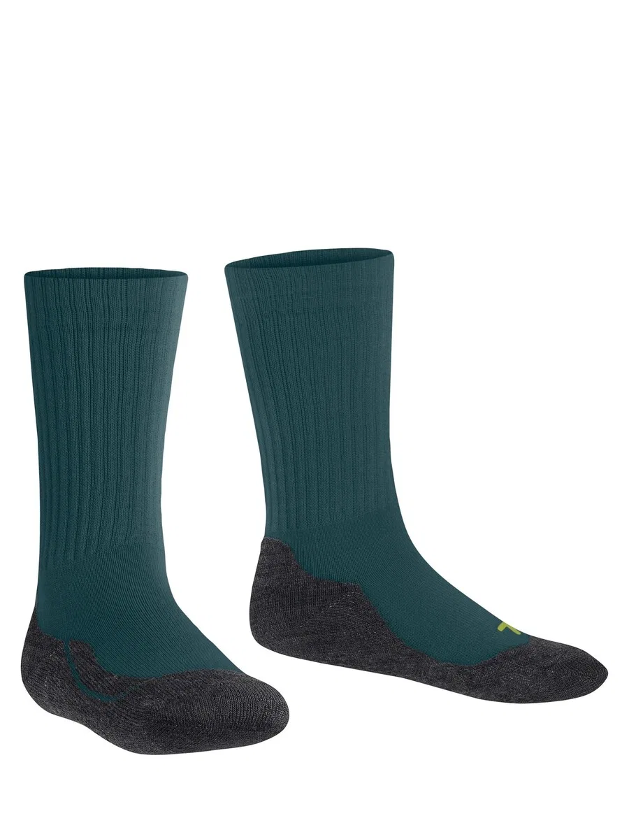 Носки FALKE 'Active Warm', киви — фото 3