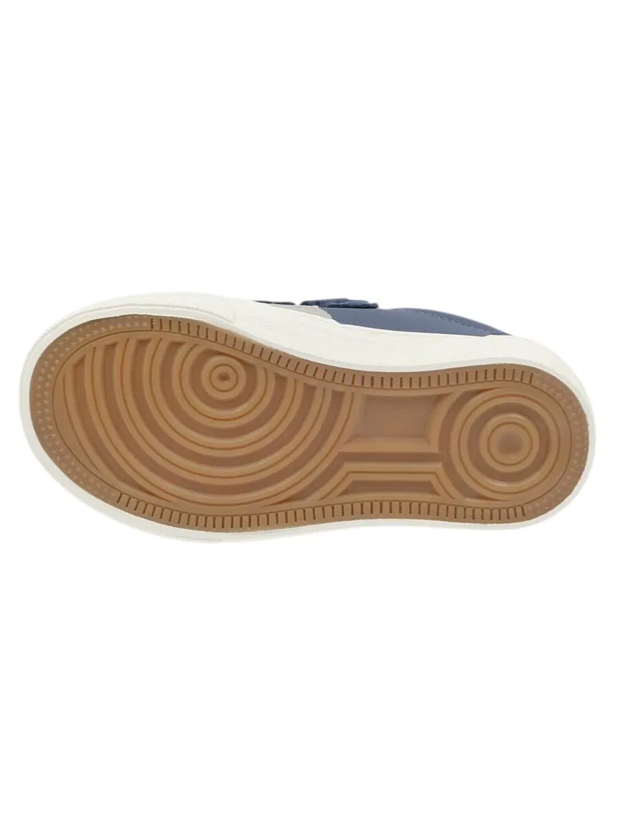 Кроссовки Beppi 'Casual Shoe' синего цвета — фото 2
