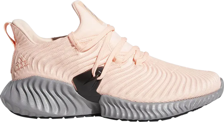 

Кроссовки Adidas Wmns Alphabounce Instinct 'Clear Orange', оранжевый