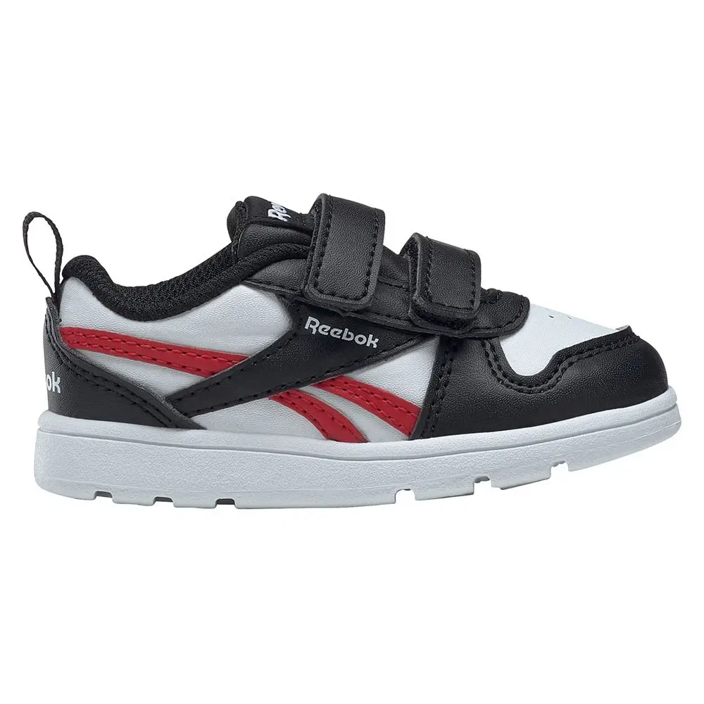 Сандалии Reebok Royal Prime 20 2V, черный — фото 3