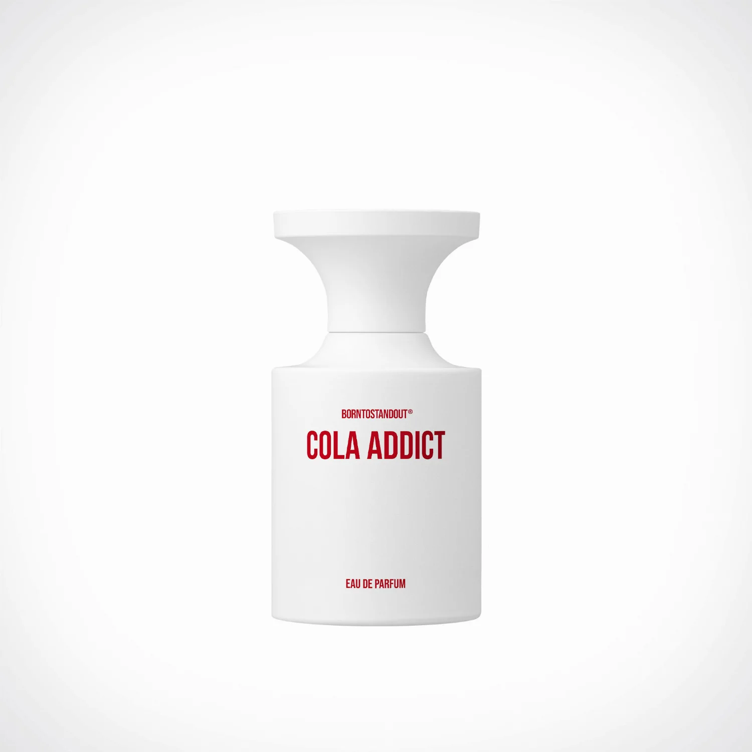 Парфюмерная вода Borntostandout Cola Addict