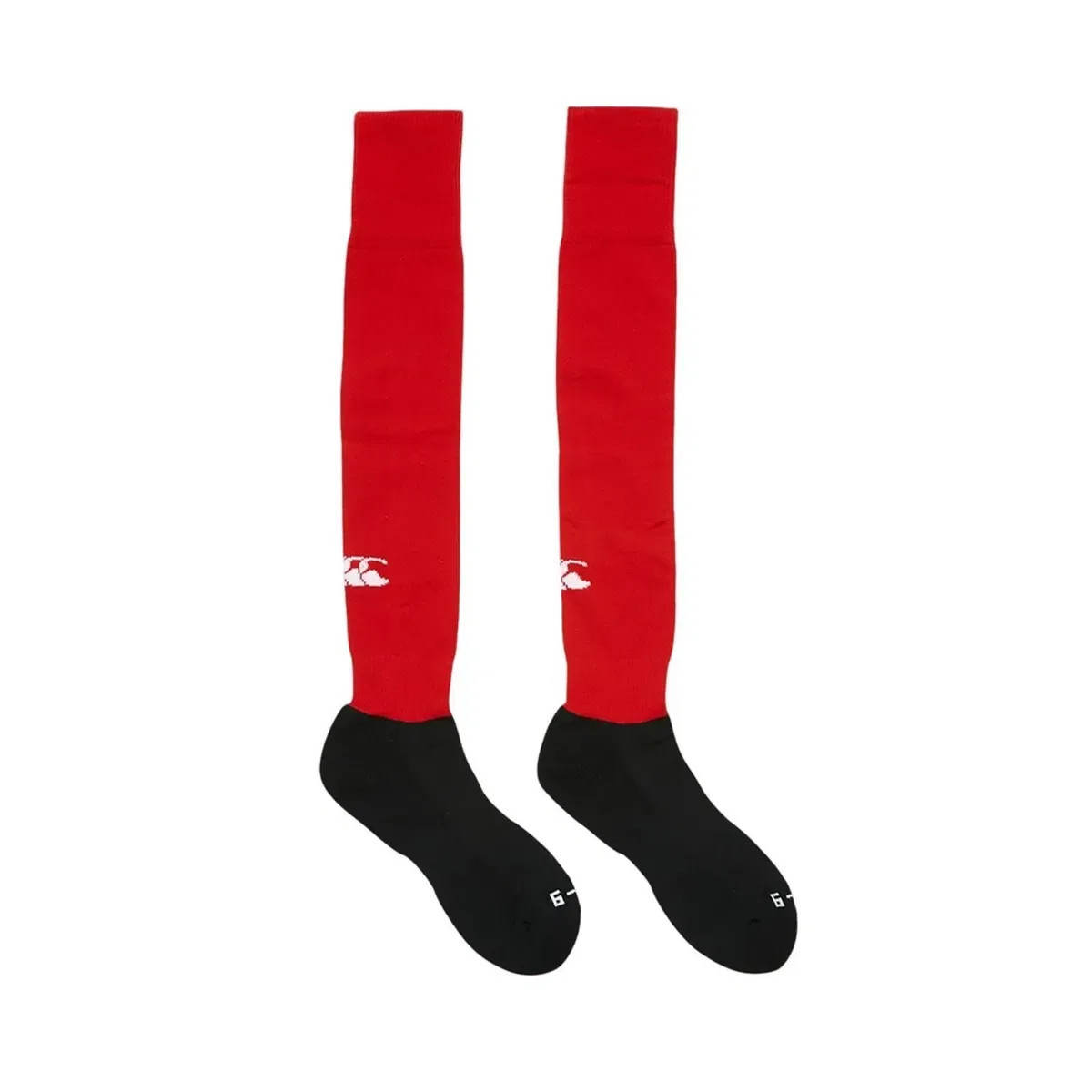 Носки Club Canterbury, Red