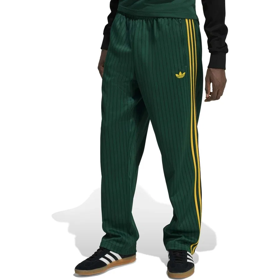 Спортивные штаны Firebird TP adidas, Зеленый