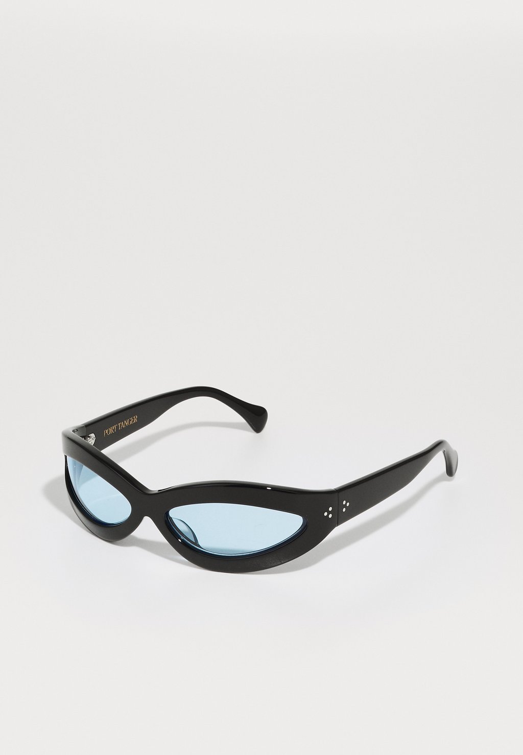 

Солнцезащитные очки SUMMA UNISEX Port Tanger, синий