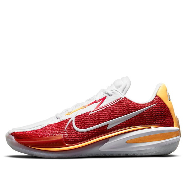 

Кроссовки air zoom gt cut 1 ep Nike, белый