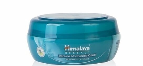 

Увлажняющий крем для лица и тела с витамином Е, 50 мл Himalaya Herbals