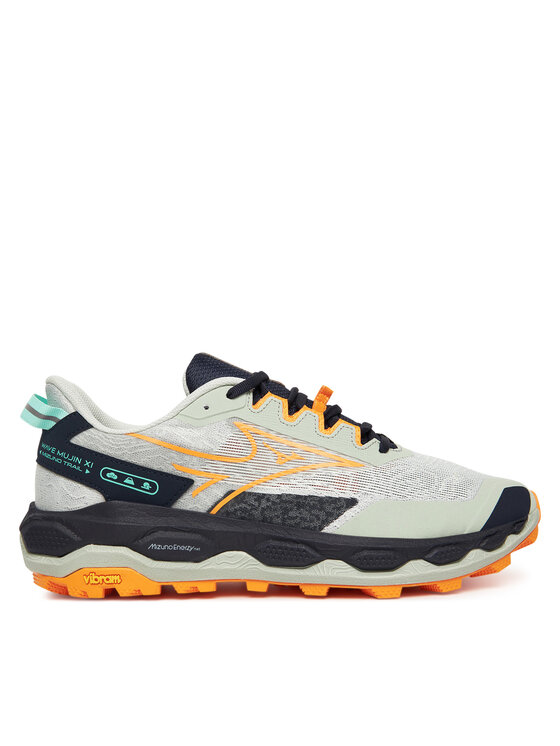 

Беговые кроссовки Wave Mujin 11 J1GJ2570 Mizuno, серый