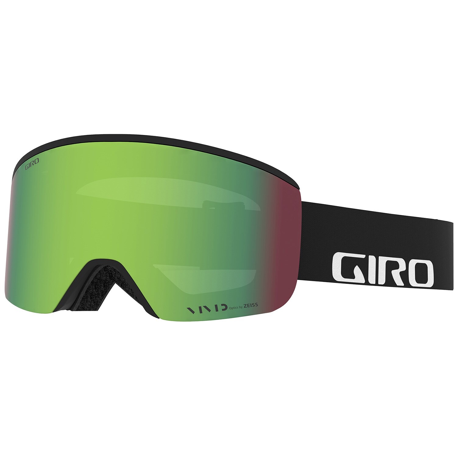 

Защитные очки Giro Axis, черный