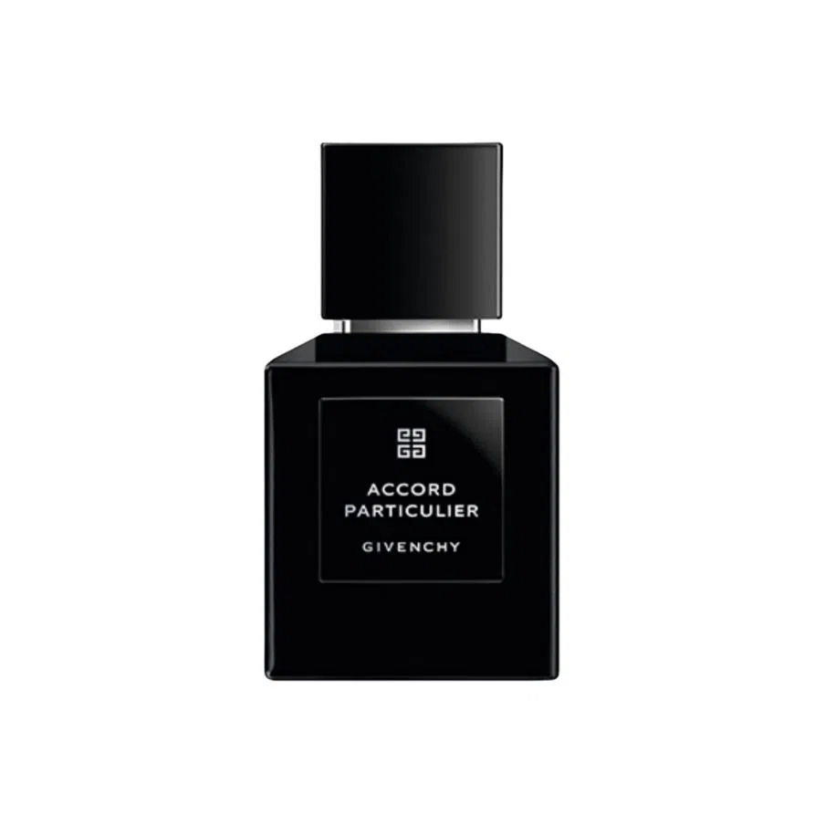 Парфюмерная вода Givenchy Noble Craftsmanship Unwavering Vow, 50 мл, Rose Vetiver