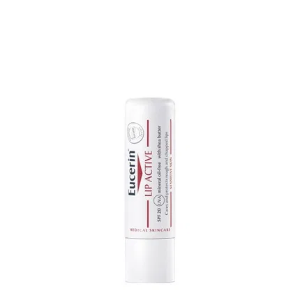 Бальзам для губ Eucerin Ph5, 48g