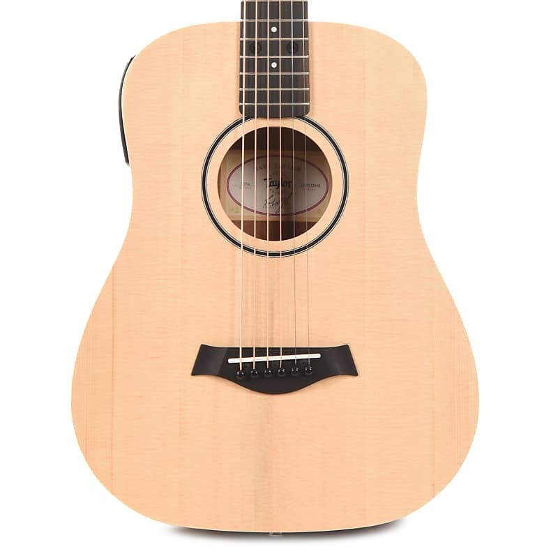 

Taylor BT1e Орех натуральный с ES-B BT1e Walnut