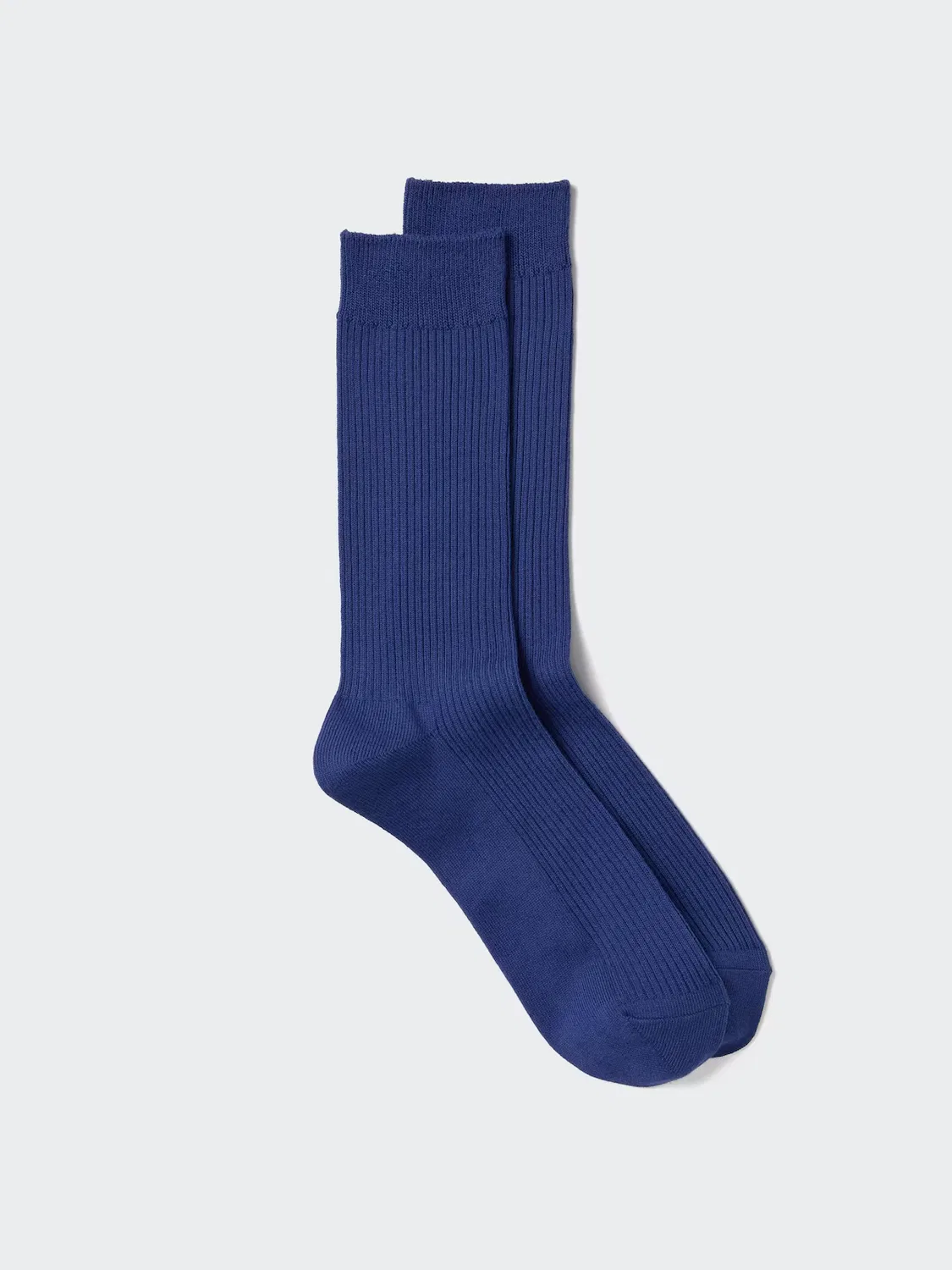 Носки Uniqlo, разноцветные, набор из 50 штук