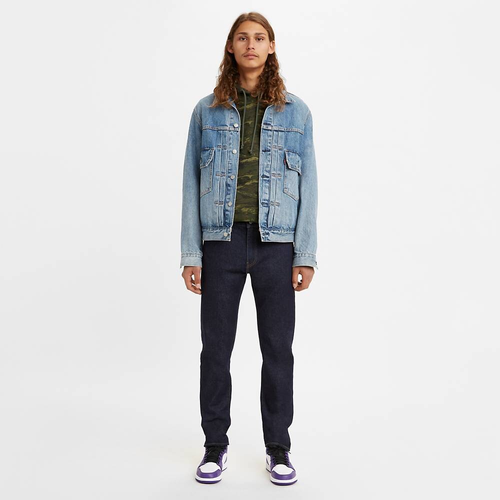 

Джинсы мужские Levi's 502