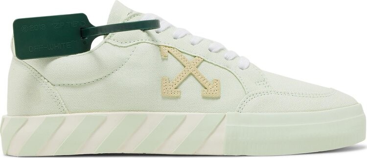 

Кроссовки Off-White Wmns Vulc Sneaker Mint, зеленый