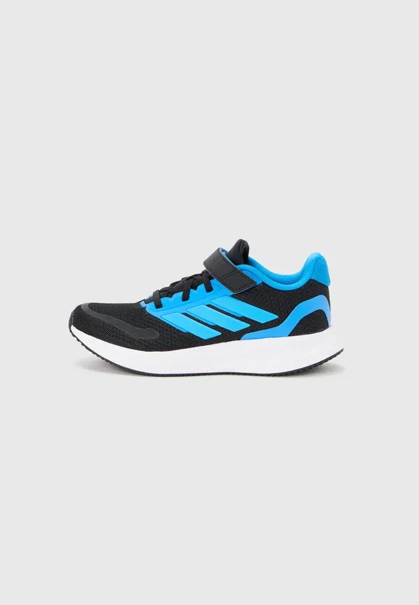 Кроссовки Adidas Performance, черный/синий