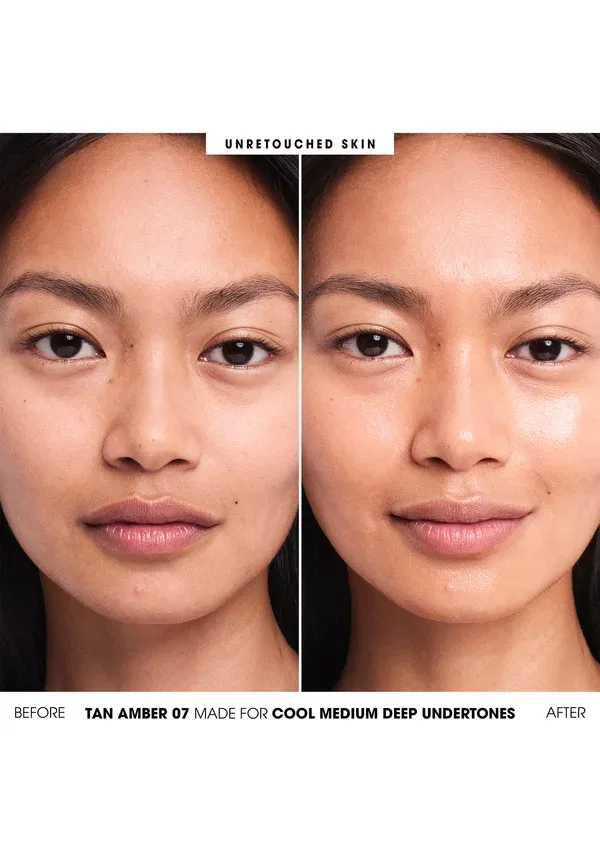 Тональный крем-стик для сияющей кожи Complexion Rescue 9 г Bareminerals, цвет tan amber — фото 2