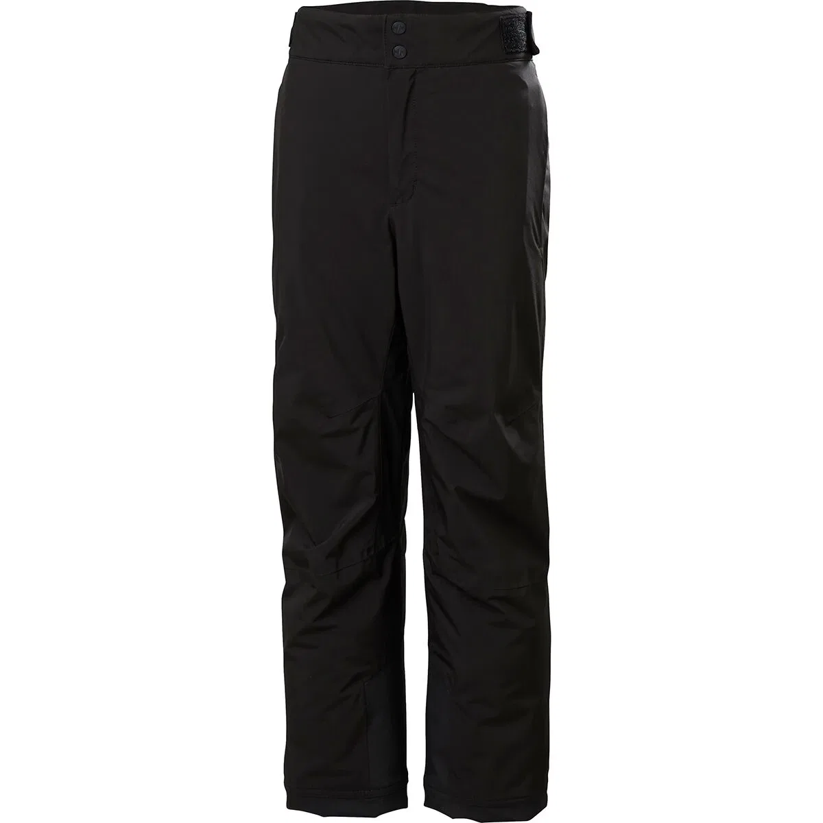 Детские сноубордические штаны для девочек с технологией HELLY TECH PERFORMANCE Jr Diamond Pant Helly Hansen, черный