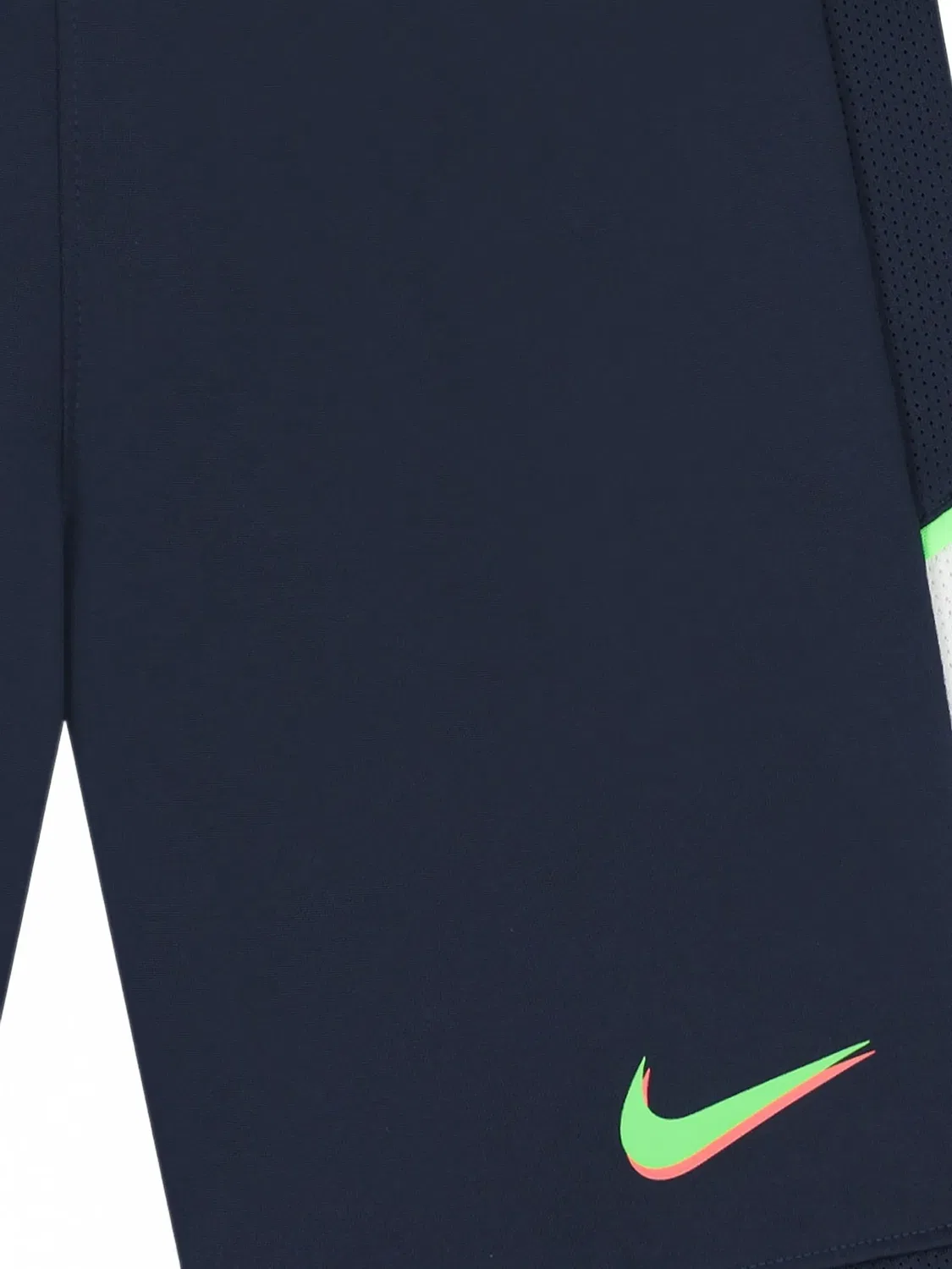 Шорты Erling Haaland Academy синие Nike, синий — фото 2