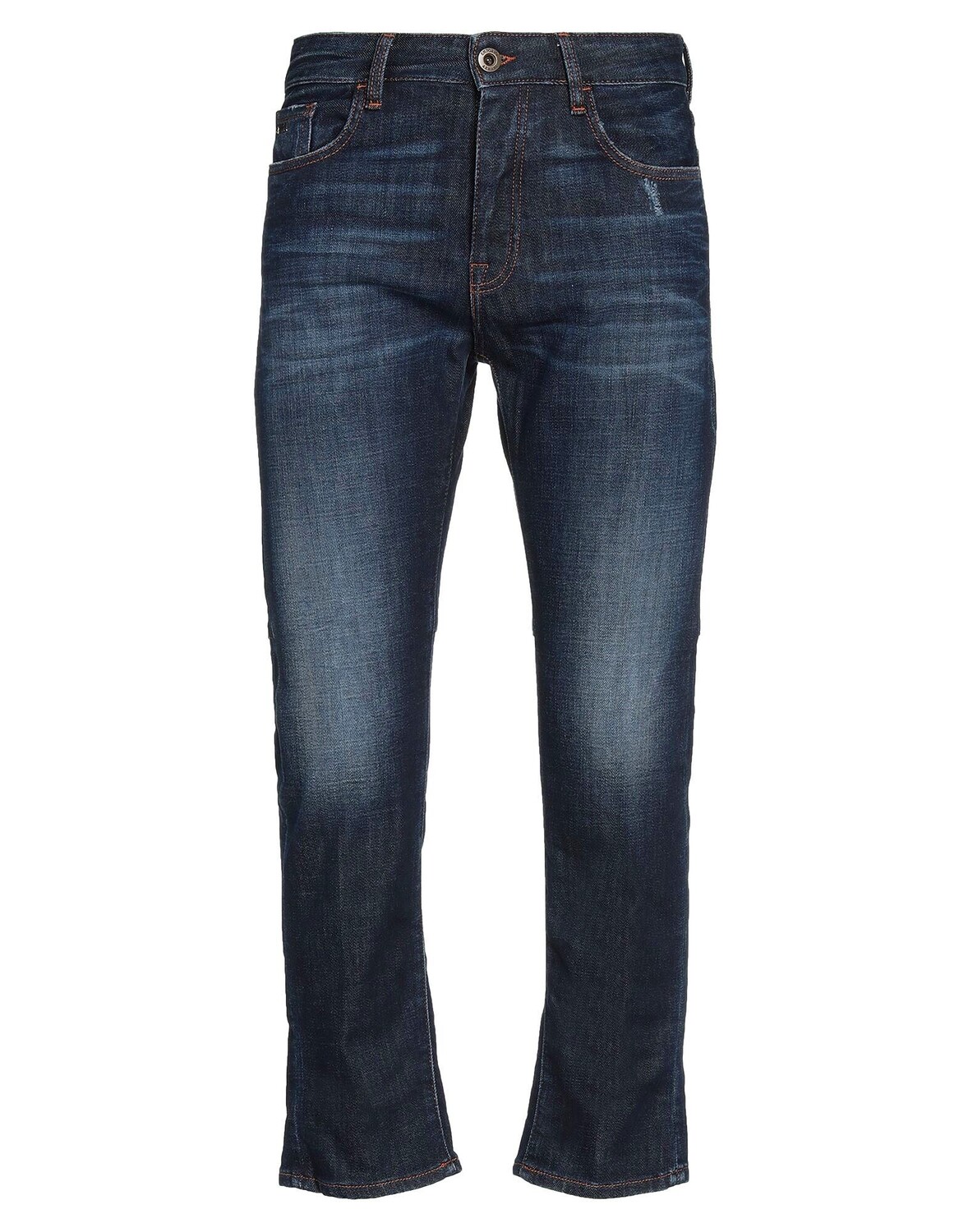 

Джинсы Giorgio Armani, синий