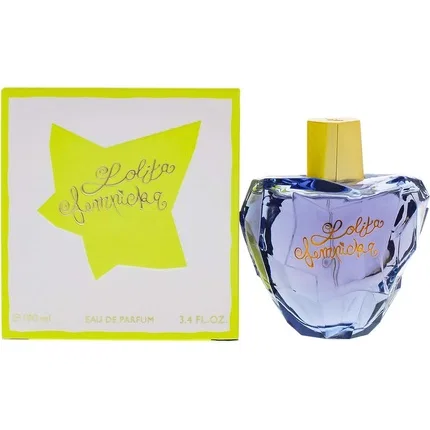 Парфюмерная вода Lolita Lempicka Mon Premier, 100 мл