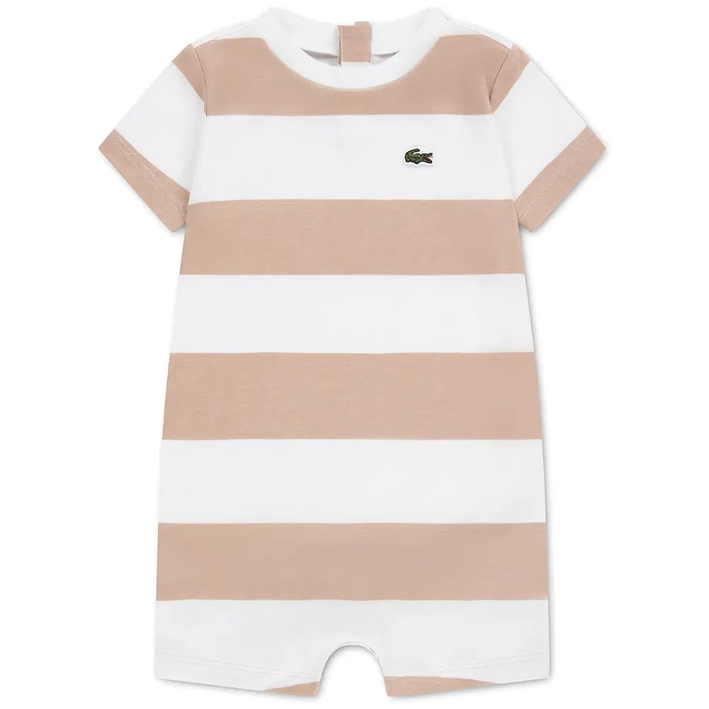 Комбинезон Lacoste 547466, бежевый